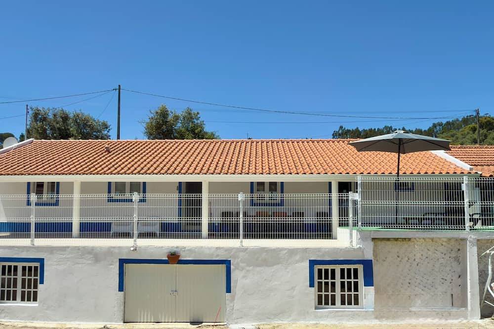 Monte Maltezinho - Costa Vicentina - Nature and Relaxation in Costa Alentejana