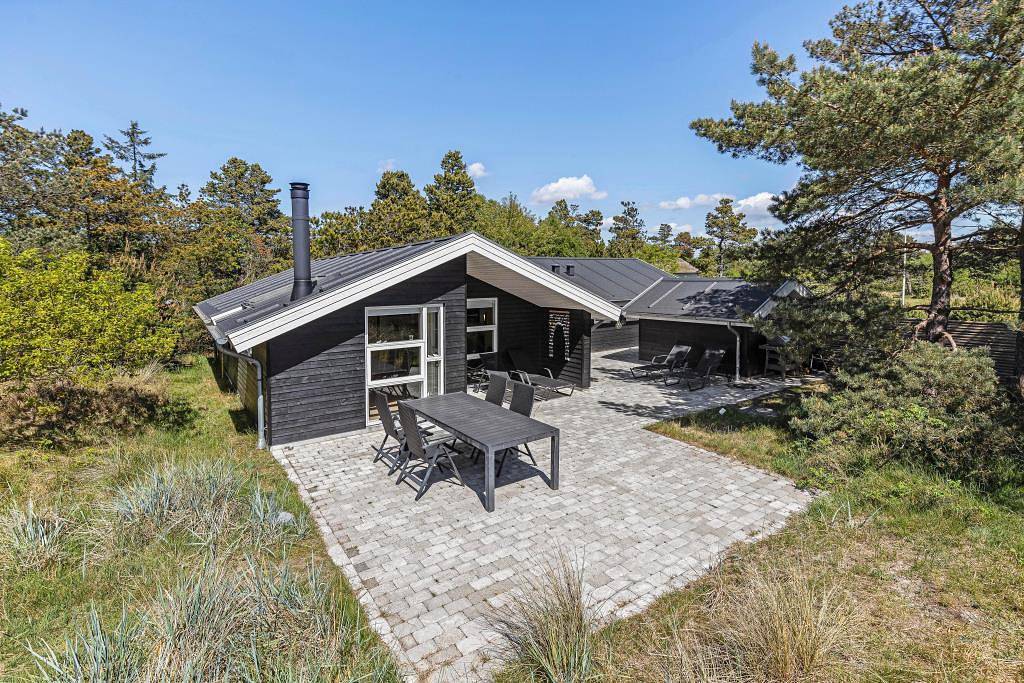 Casa vacanza a Blavand a partire da 129€ a notte
