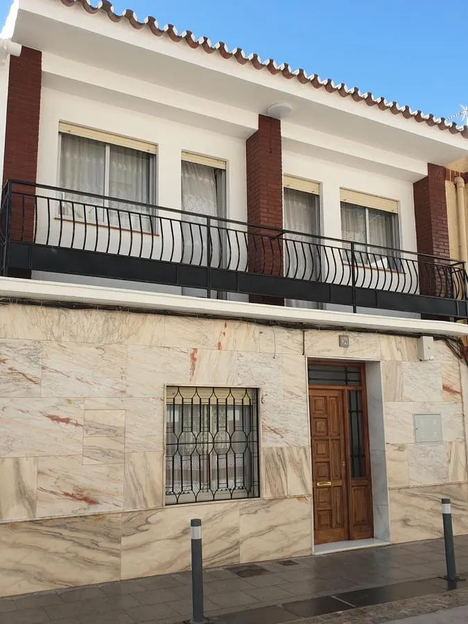 Appartement de vacances pour 7 personnes - 1