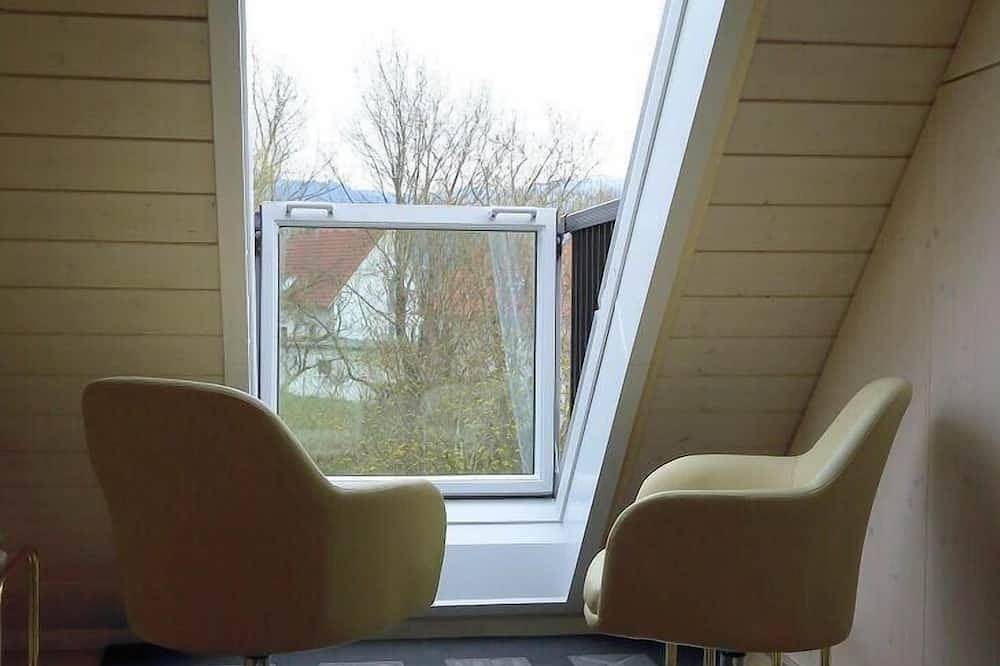 Ganze Wohnung, Ferieninsel an der Dreisam in Suedlicher Schwarzwald, Kirchzarten