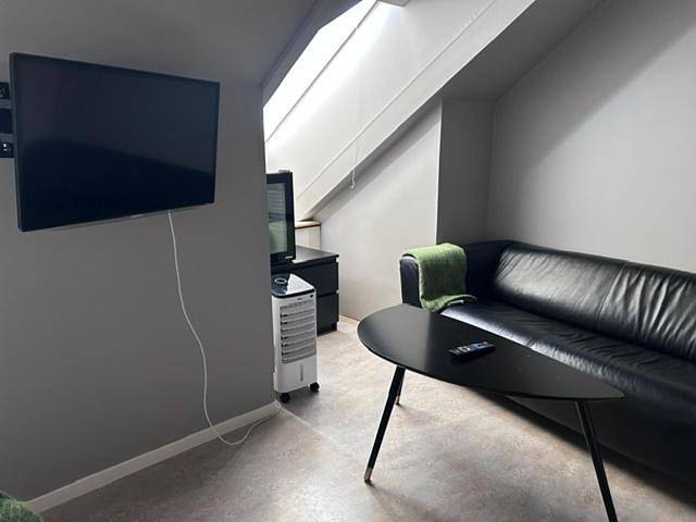 Hotel Kupolen in Borlänge, Dalarna