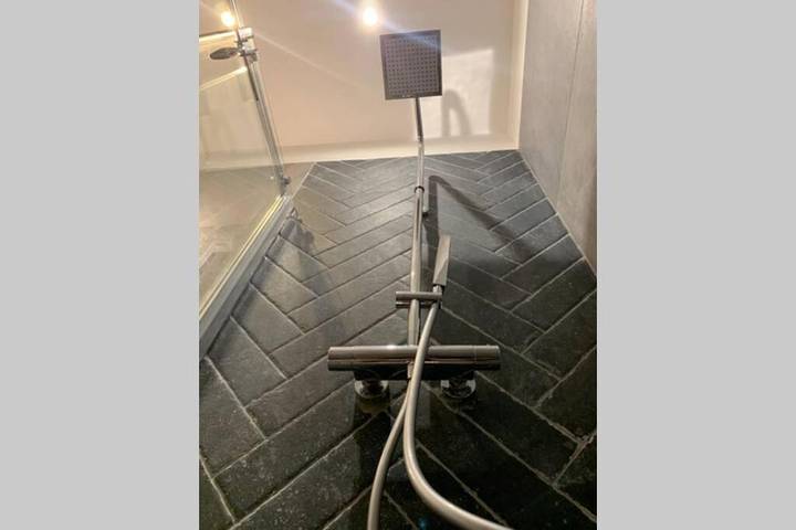 Gîte pour 2 personnes dans Eglise Saint Malo - 3