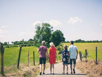 Vakantiehuis voor 6 Personen in Johan Walem, Limburg, Afbeelding 4