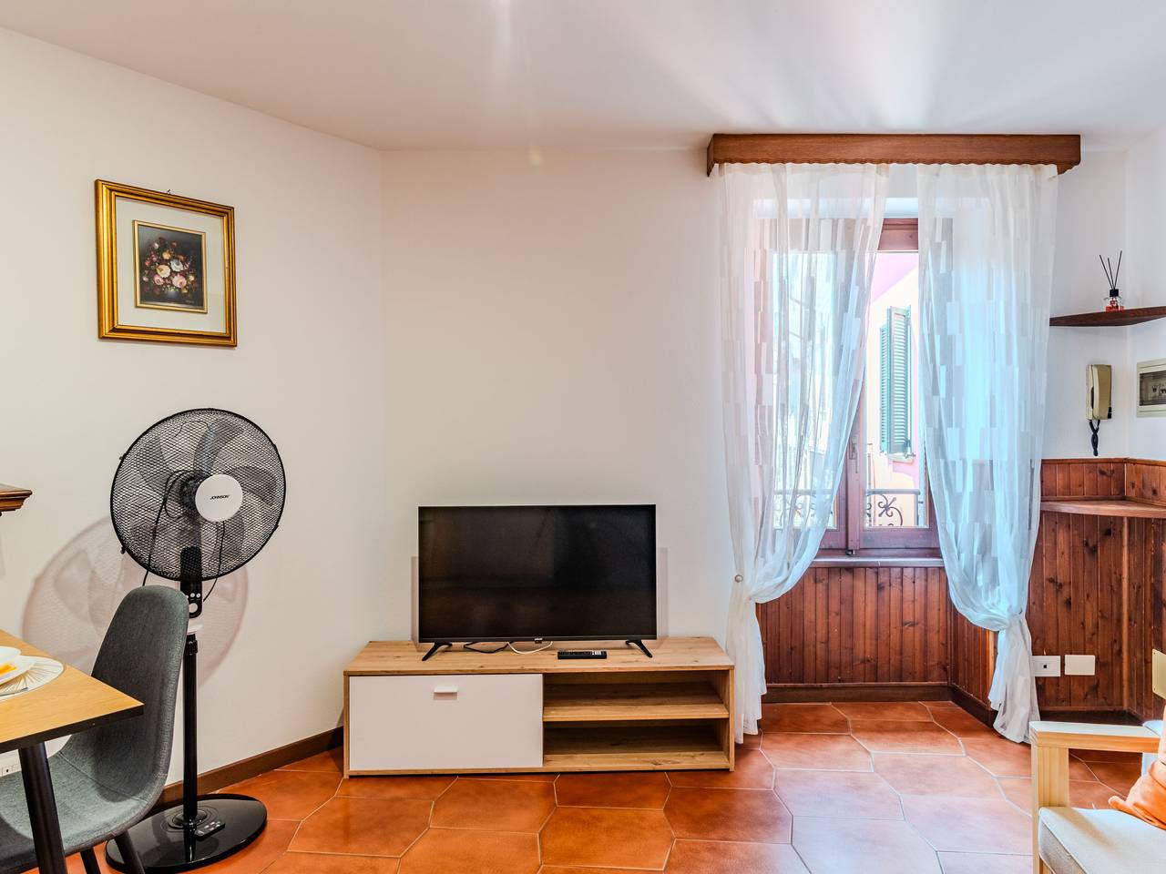 Ganze Wohnung, Casa Gloria in Porlezza, Gemeinde Porlezza