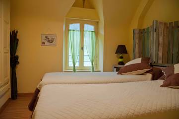 Chambre D’hôte pour 2 Personnes dans Saint-Nolff, Région de Vannes, Photo 1