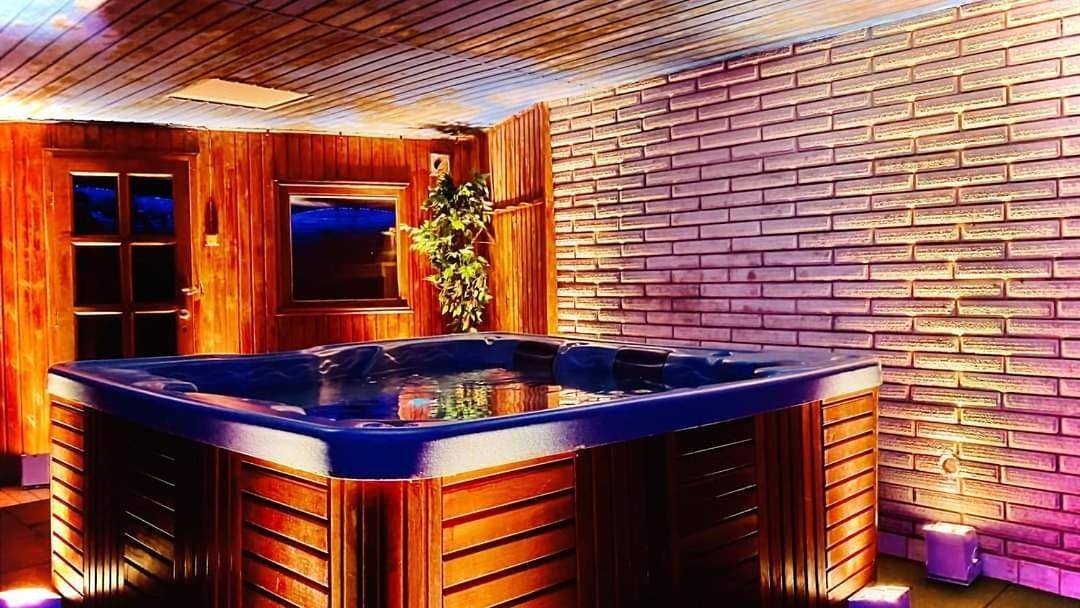 Private Party Villa in Budapest, Danube-Ipoly National Park