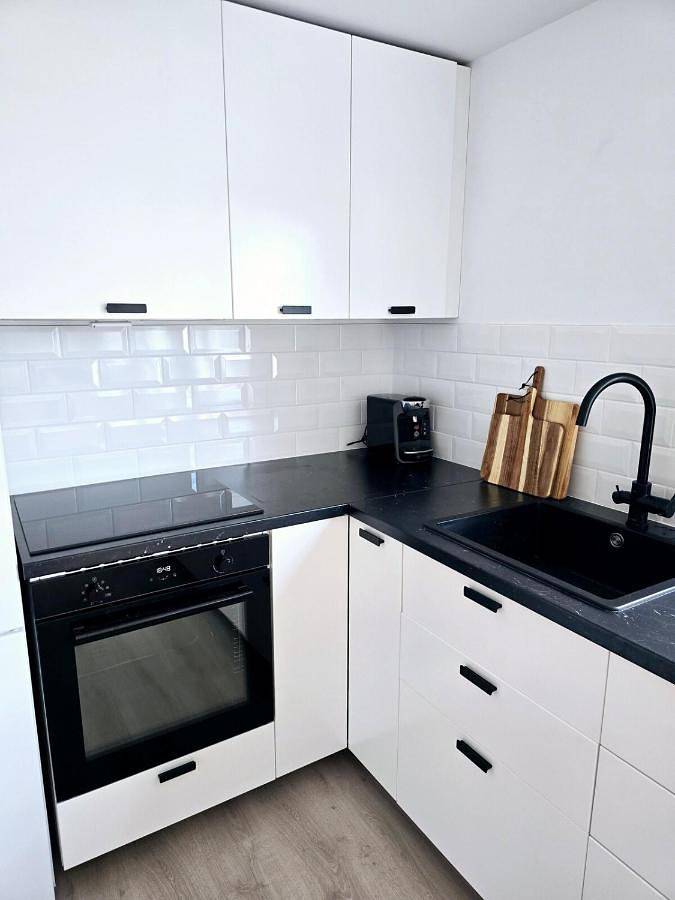 Ferienwohnung für 4 Personen, mit Garten und Ausblick, mit Haustier in Molde - 2