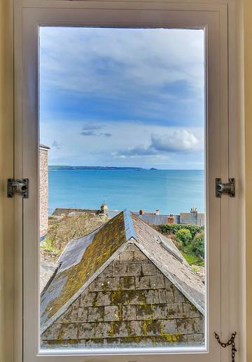 Villa pour 6 Personnes dans Kingsand and Cawsand, Cornouailles, Photo 3