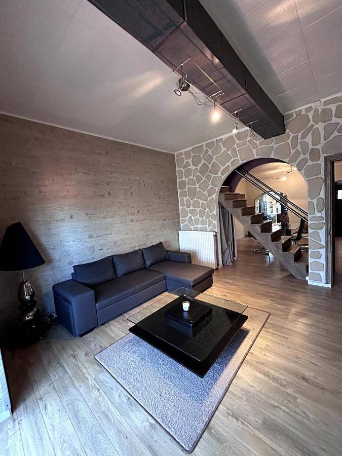 Maison de vacances pour 6 personnes, avec terrasse, animaux acceptés