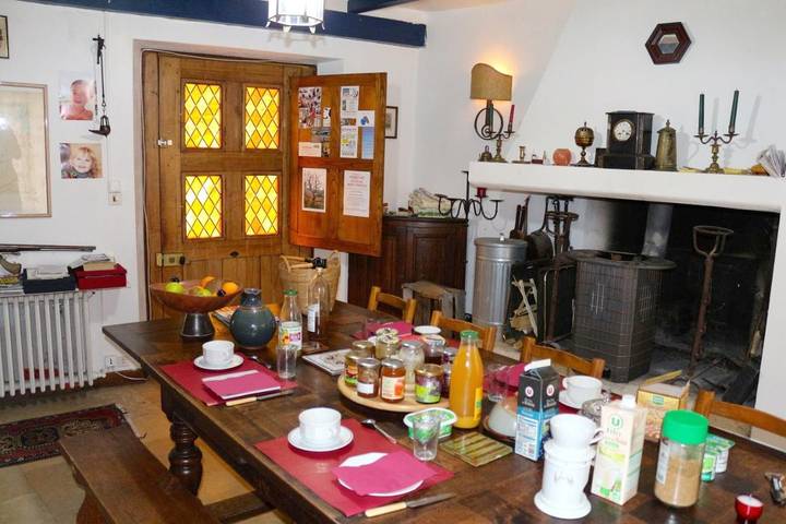 Location de vacances pour 2 personnes à Montbrun-les-Bains - 4