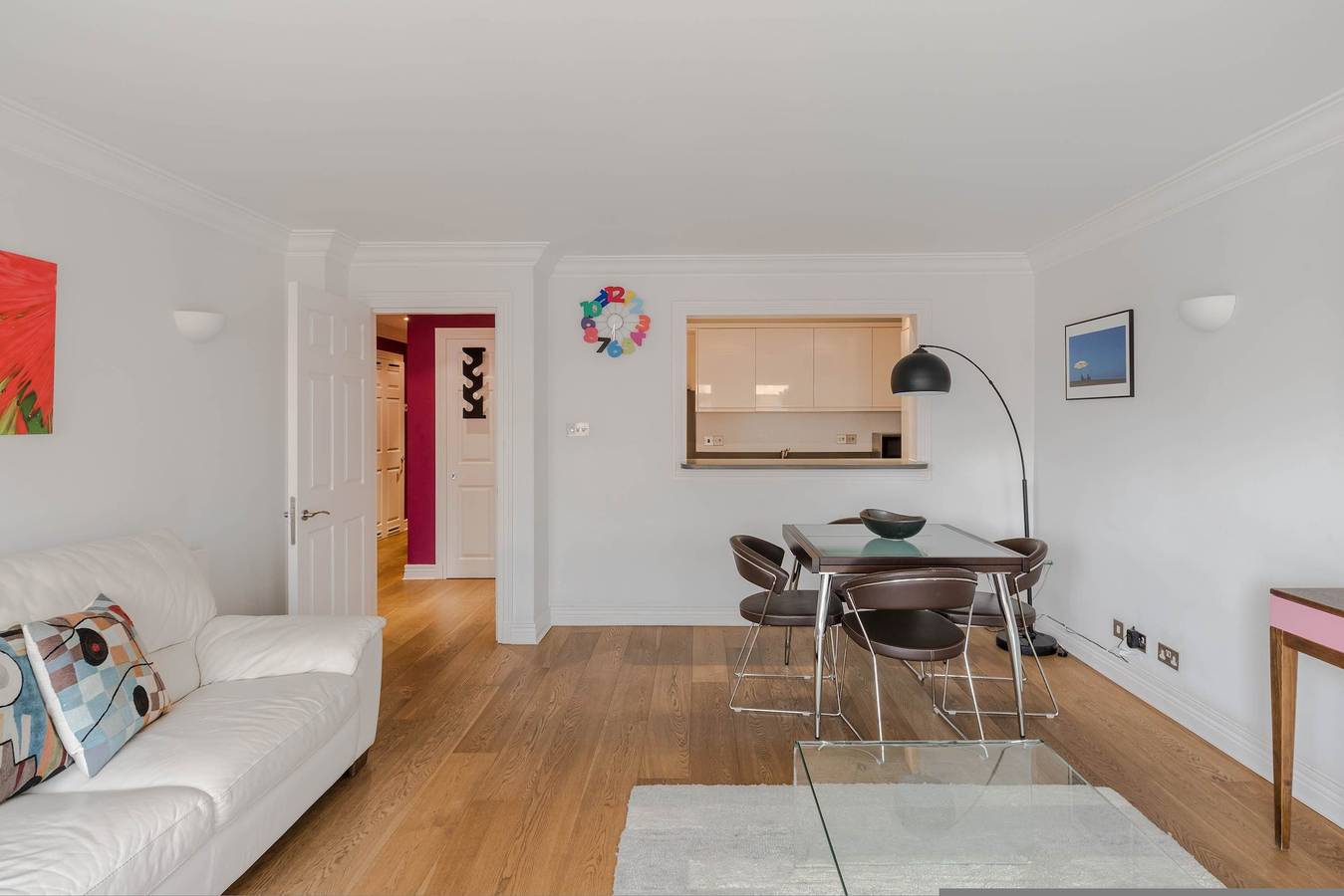 Ganze Wohnung, Charter Luxe - Covent Garden - By Frankie Says in Covent Garden, London