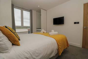 Cottage for 8 People in Mullion, Cornwall, Photo 1