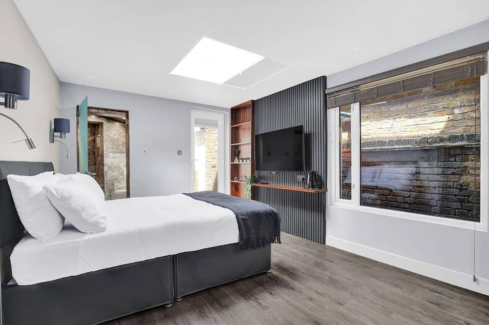 Appartamento vacanze a Londra a partire da 196€ a notte