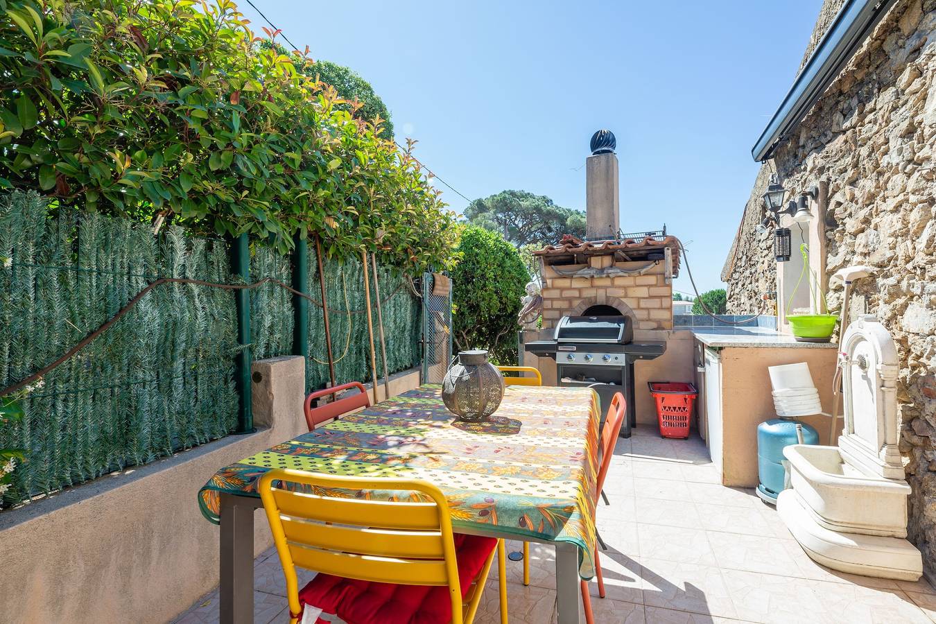 La Maximoise in Sainte-Maxime, Région de Draguignan