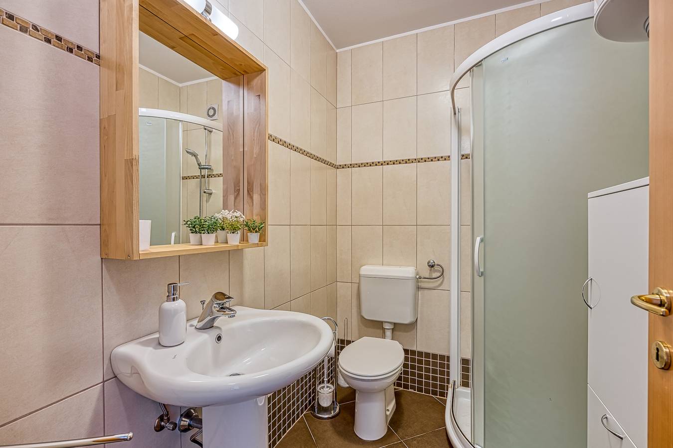 Appartamento intero, Apartment Good Life in Premantura, Costa meridionale dell´Istria