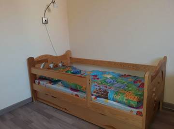 Ferienwohnung für 5 Personen in Kellenhusen, Südliche Ostseeküste, Bild 4