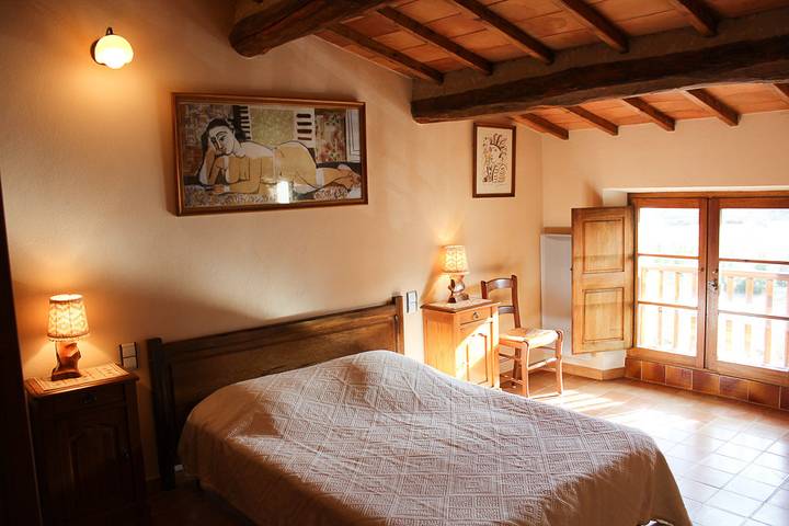 Gîte pour 4 personnes dans les Gorges du Verdon - 2