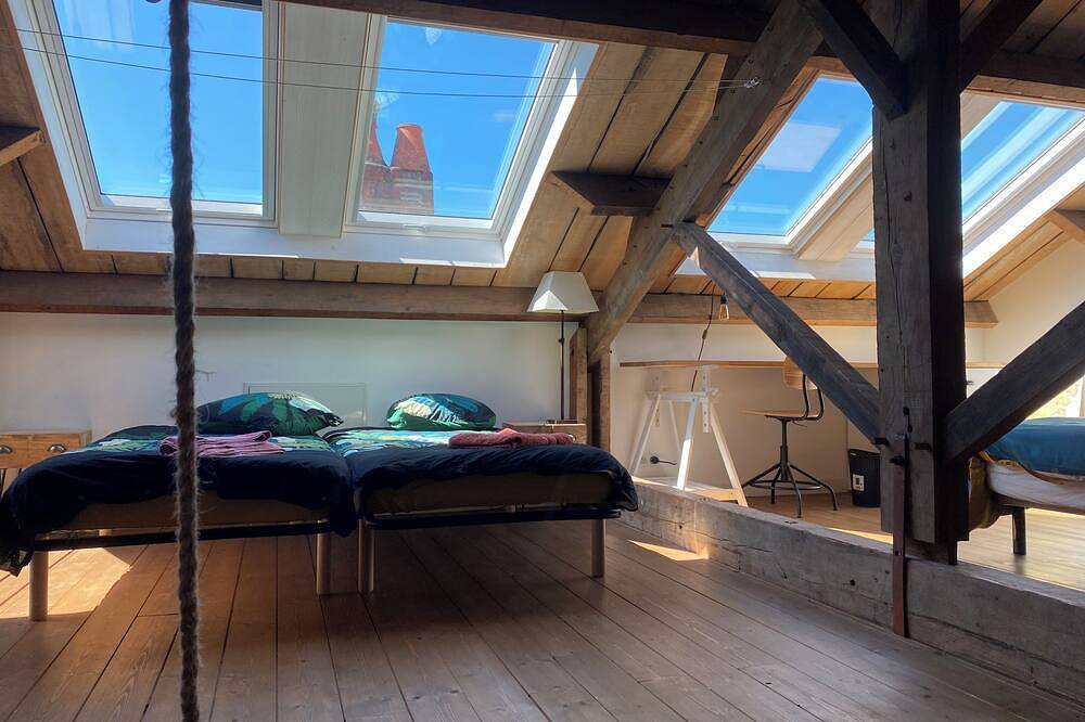 Apartamento entero, 6-person apartment near town center in Lagord, Región de La Rochelle