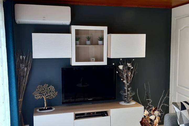 Gîte pour 4 personnes à Lévignacq