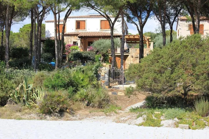 Casa de vacaciones para 8 personas, con jardín y terraza, Se admiten mascotas - 1