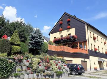 Ferienwohnung für 2 Personen in Hammerunterwiesenthal, Oberwiesenthal, Bild 1