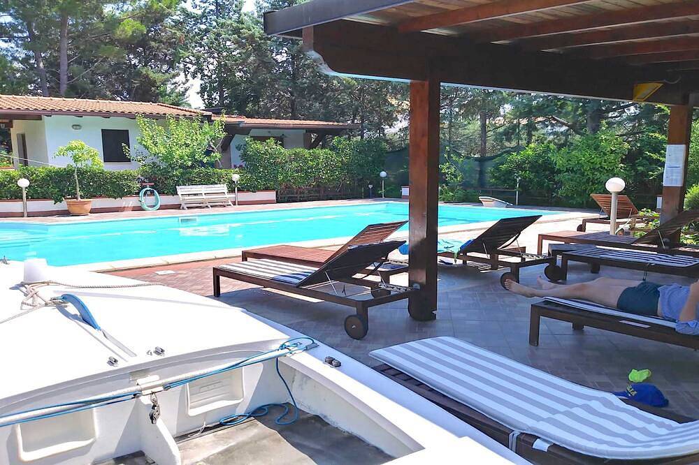 Nur Für Sie, Exklusive Private Villa Asicily, Saltvandspol. 52 Bewertungen in Partinico, Palermo Provinz