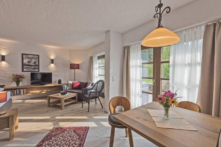 Ganze Ferienwohnung, Appartement See-Studio in Innsbruck Land