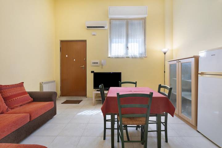 Appartamento vacanze per 2 persone, con balcone - 1