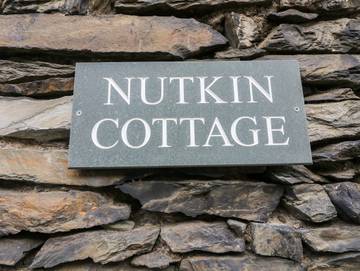 Cottage for 4 People in Bowness-on-Windermere, Cumbria, Photo 2