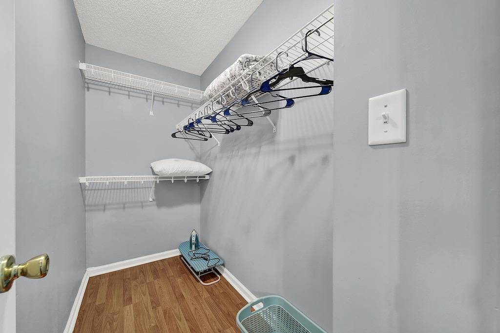 Cozy Ranch in Union County (NC)