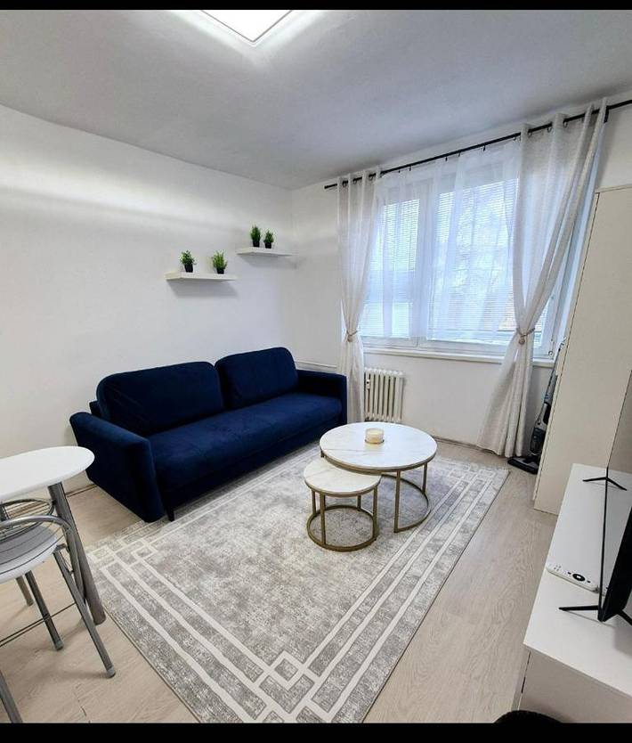 Appartement de vacances pour 2 personnes
