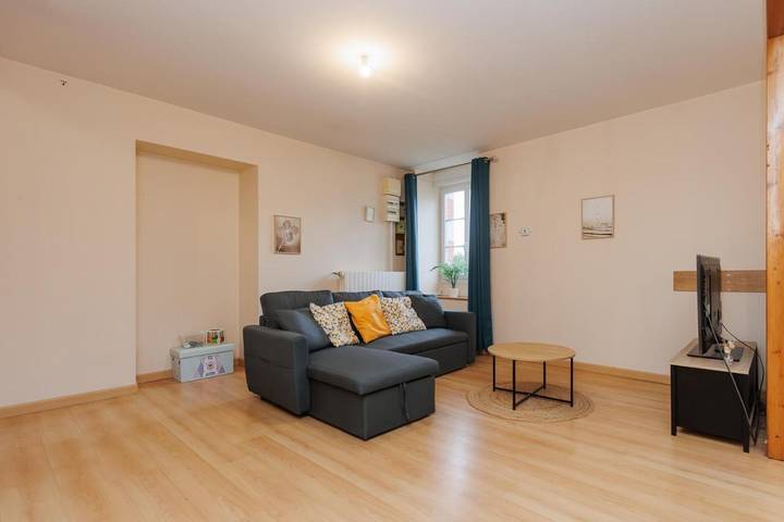 Gîte pour 6 personnes à Lhommaizé - 4