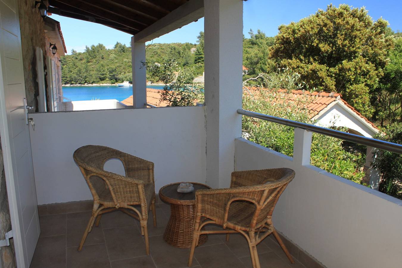 Appartamento vacanze a Općina Jelsa a partire da 238€ a notte