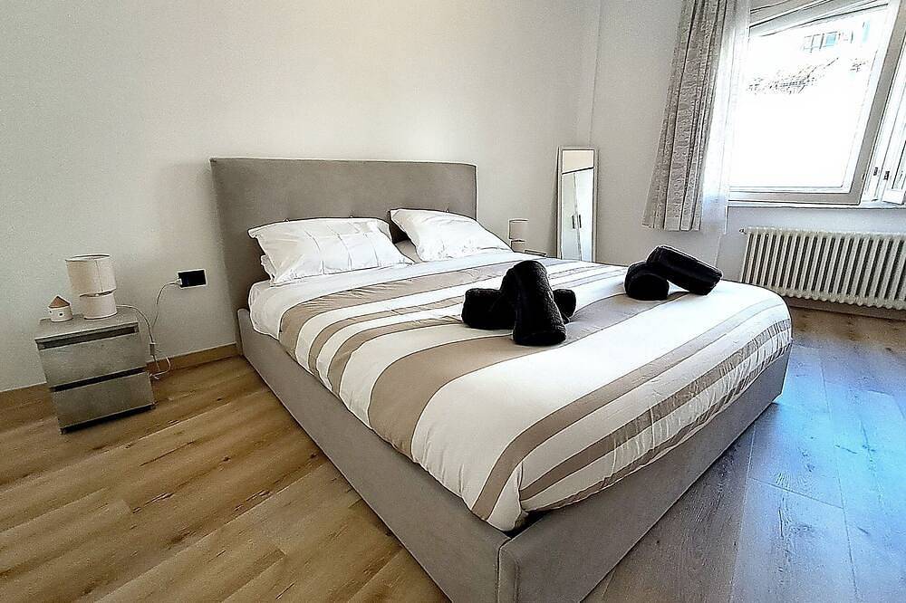 Apartamento entero, Isola Holiday, apartment in the heart of Feltre in Feltre, Grupo Cimonega