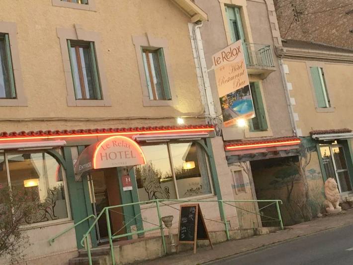 Hôtel pour 2 personnes, avec terrasse, animaux acceptés dans Boulazac Isle Manoire - 3