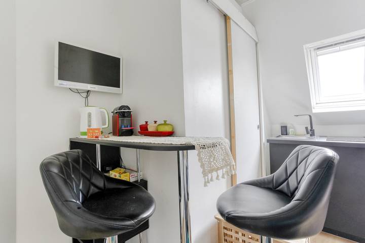 Gîte pour 2 personnes dans Val-de-Marne - 4