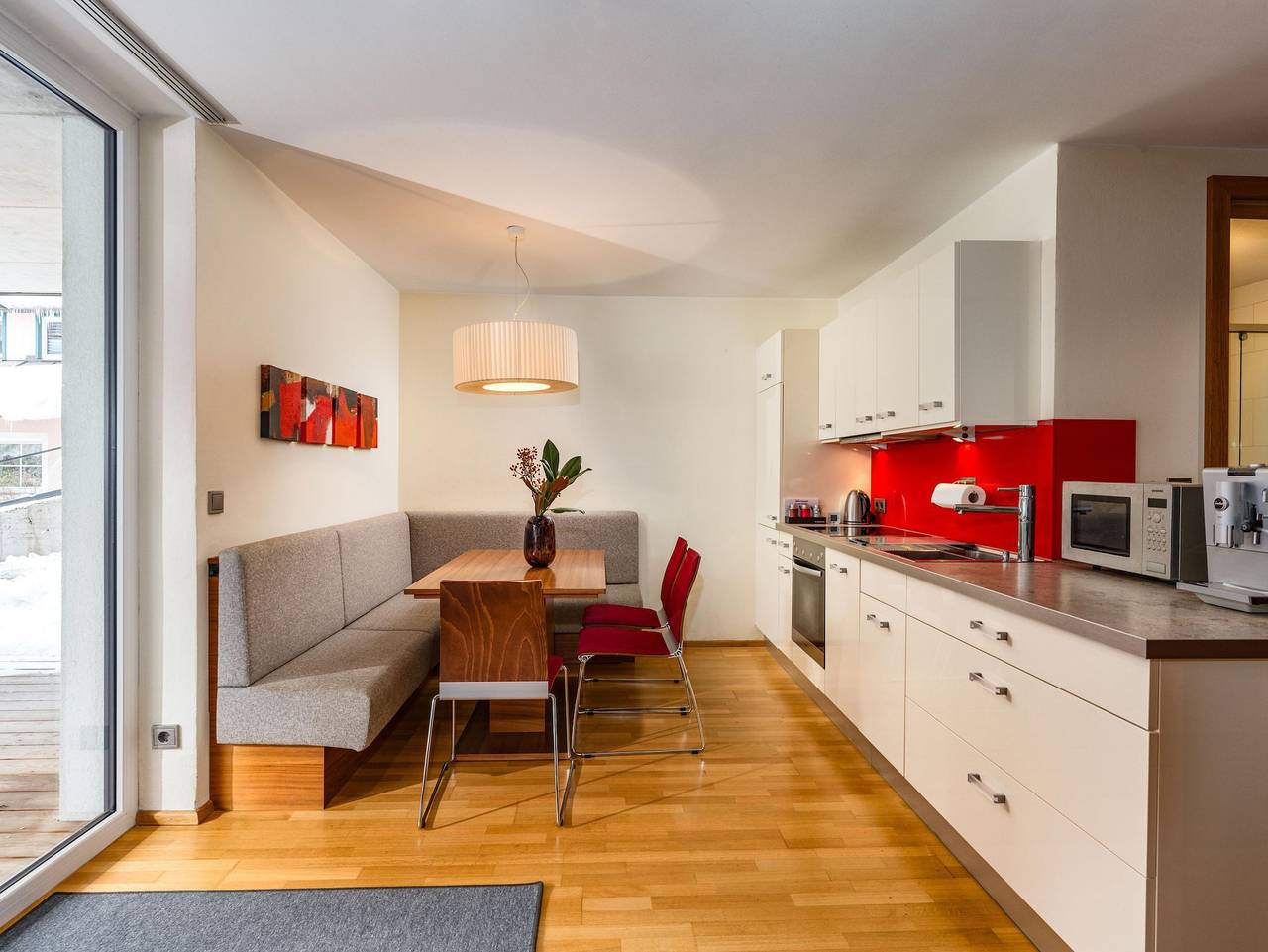 Ganzes Studio, Leeder by Schladming-Appartements - Leeder Top 5 - Studio in Schladming, Schladming-Dachstein