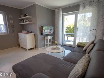 Ferienwohnung für 5 Personen in Wangerland, Metropolregion Bremen-Oldenburg, Bild 4