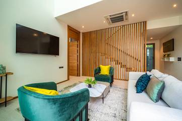 Villa für 12 Personen in Phuket, Thailand, Bild 3