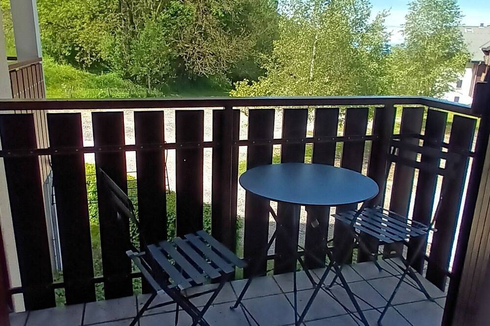 Ganze Wohnung, Le Marmo'bouille Petit Studio Pour de Grandes Aventures in Bernex, Thonon-les-Bains und Umgebung