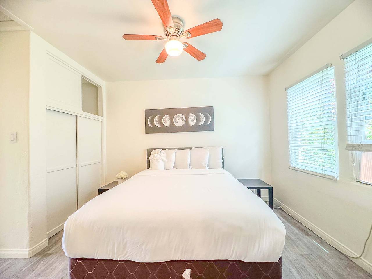 55 Orange Tree Cozy Cottage in San Diego, San Diego County