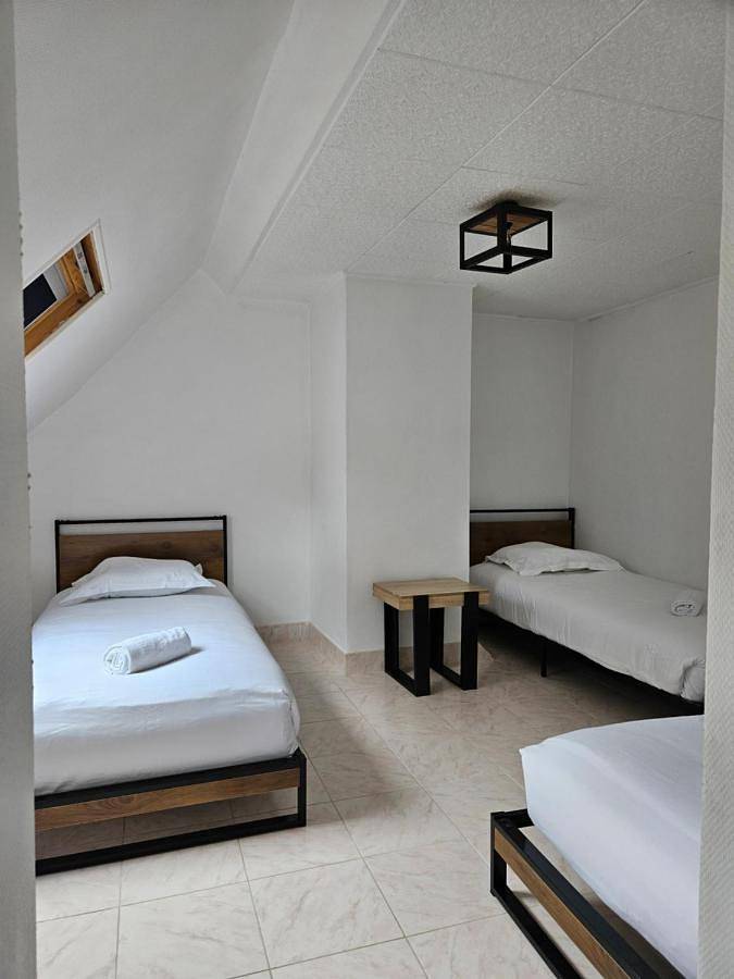 Location de vacances pour 9 personnes à Orbigny - 4