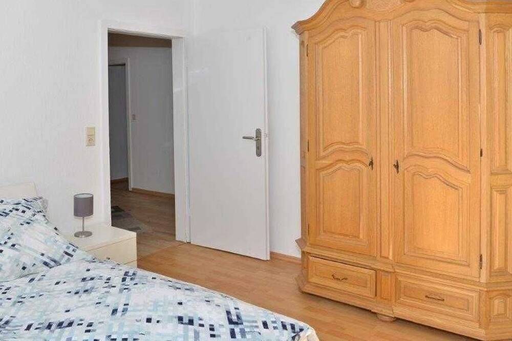 Ganze Wohnung, Ferienwohnung Rössing 25194 - Ferienwohnung Rössing in Bunde, Nordseeküste