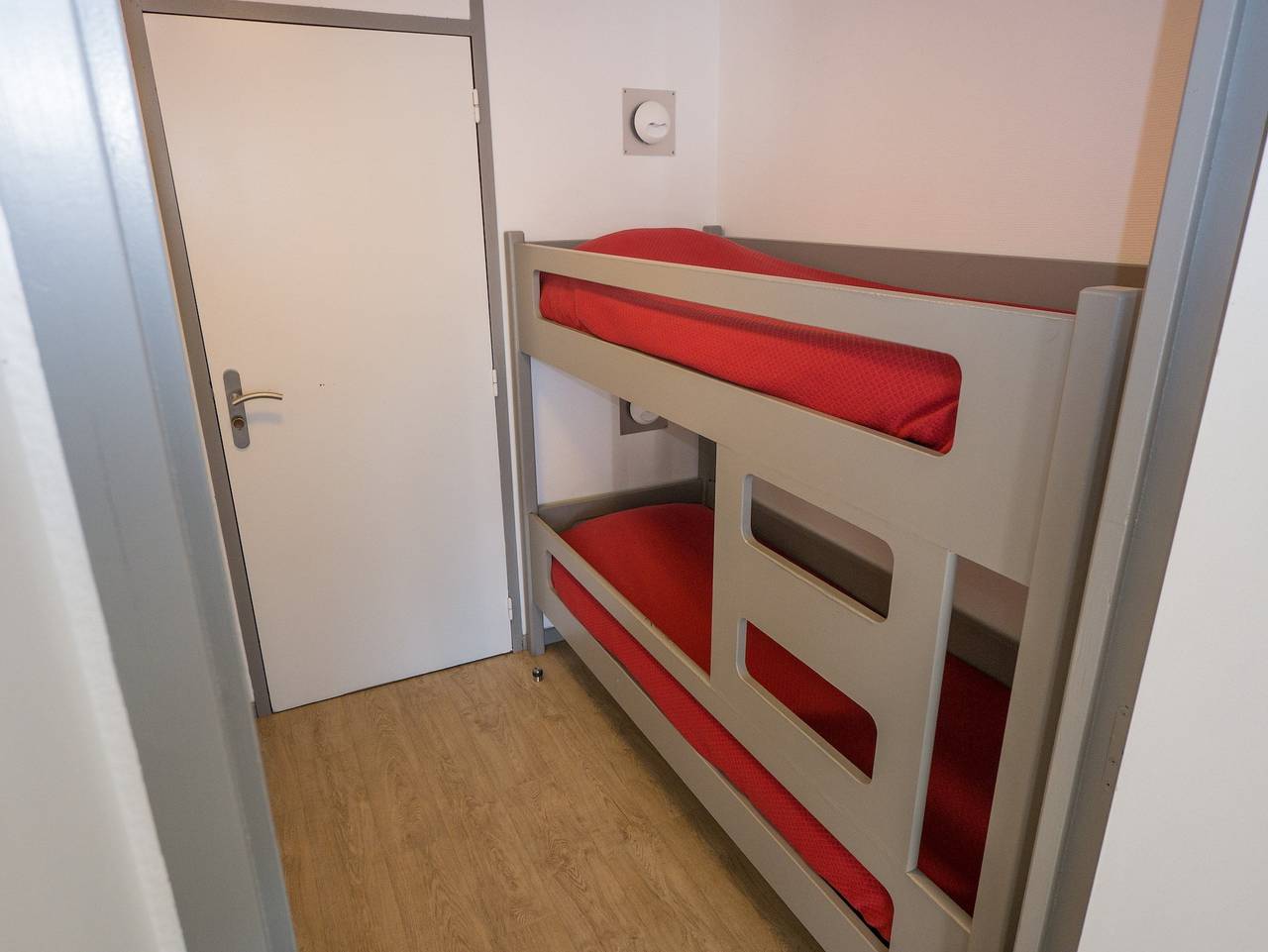 Ganze Wohnung, Ferienwohnung für 6 Personen mit Pool in Hendaye, Bayonne und Umgebung
