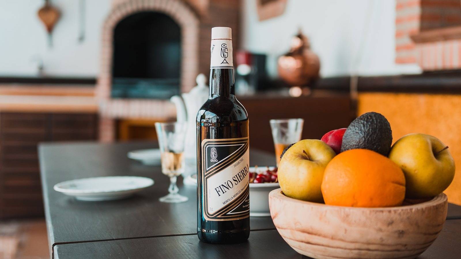 Cortijo El Prado Villanueva de Algaidas by Ruralidays in Villanueva de Algaidas, Andalusië