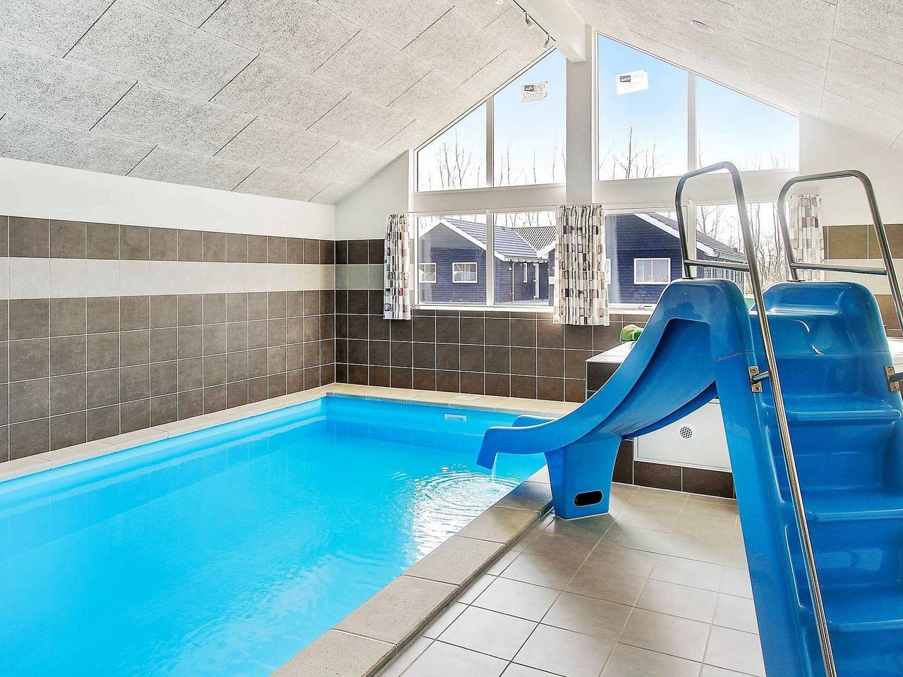 18 Personen Ferienhaus in Hasselberg in Olpenitz, Kappeln