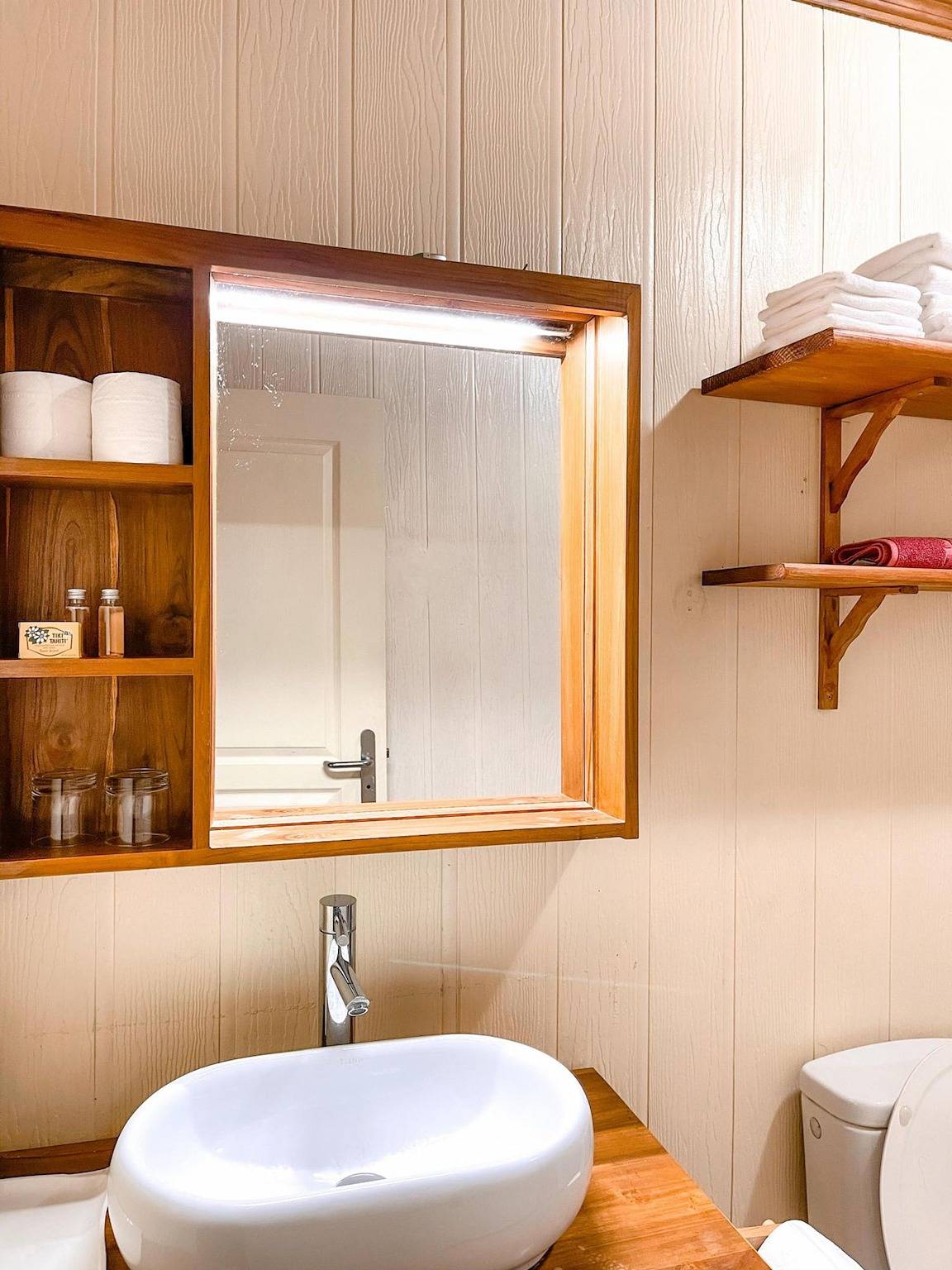 Apartamento entero, Moorea - Bungalow Nuku Hiva in Mo'orea