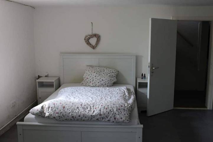 Ferienhaus für 6 Personen, mit Garten und Terrasse, mit Haustier in Flensburg - 3