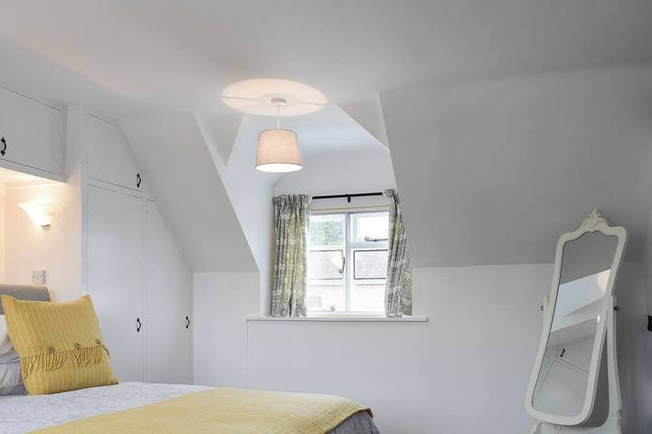 Three Batch Cottages in Chaddesley Corbett, Worcestershire