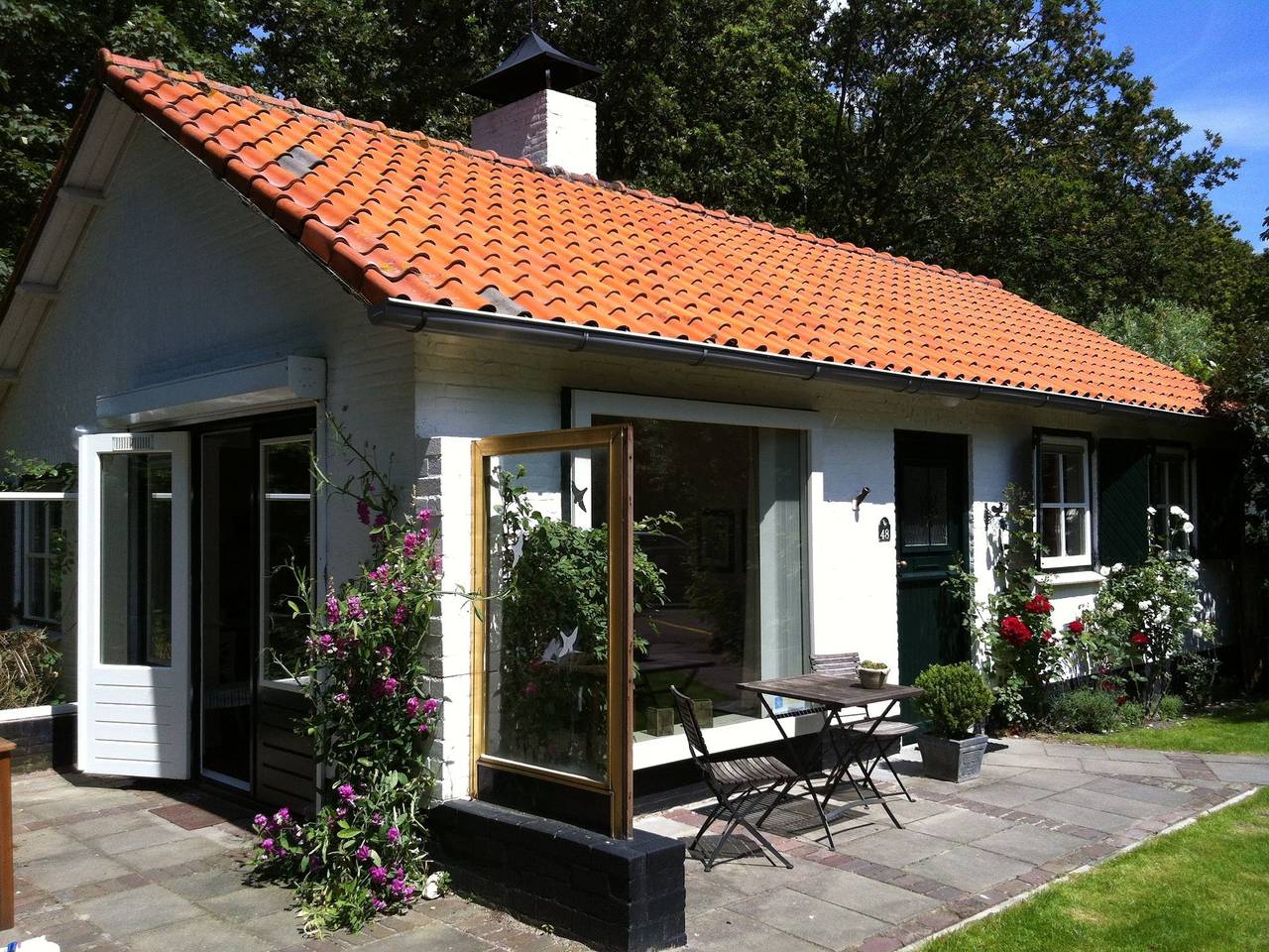 Vakantiehuis voor 4 Personen in Koudekerke (Walcheren), Zeeuwse Kust